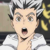 Bokuto