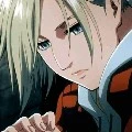 Annie leonhart