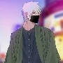 Kakashi