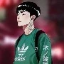 rock lee