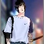 sasuke