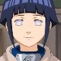 Hinata(7años)