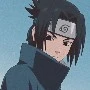 Sasuke(8años)