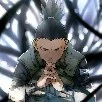 Shikamaru