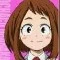 Uraraka
