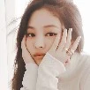 kim jennie