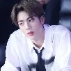 jeon seokjin