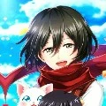 Mikasa