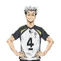 Bokuto