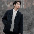 kim seokjin