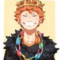 hinata