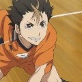 nishinoya