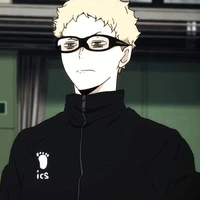 tsukishima