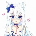 เซน่า(ตอนเด็ก+น้องไอโซลิน)
