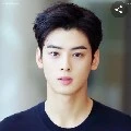 Cha Eun woo