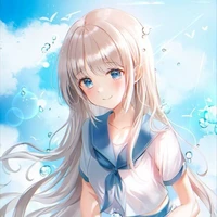 อารีน/อารีน่า💎🌊