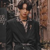 Jeon jungkook