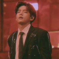 Kim taehyung
