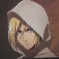 Annie