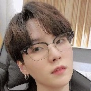 Min yoongi
