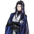 อ๋องเฉินหัว(อานางเอก)