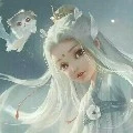 หลานหยา(ตอนเด็ก)