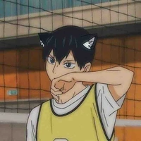 คาเงยามะ โทบิโอะ