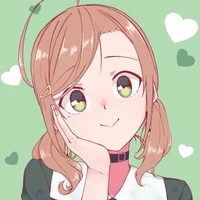 Girl 1