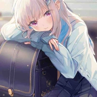 Girl 3