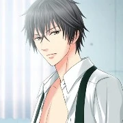 Aki park (lucas friend)