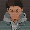 iwa-chan