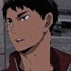 shiratorizawa boy