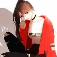 Author💋
