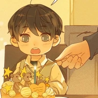 Lin Hao(4year)