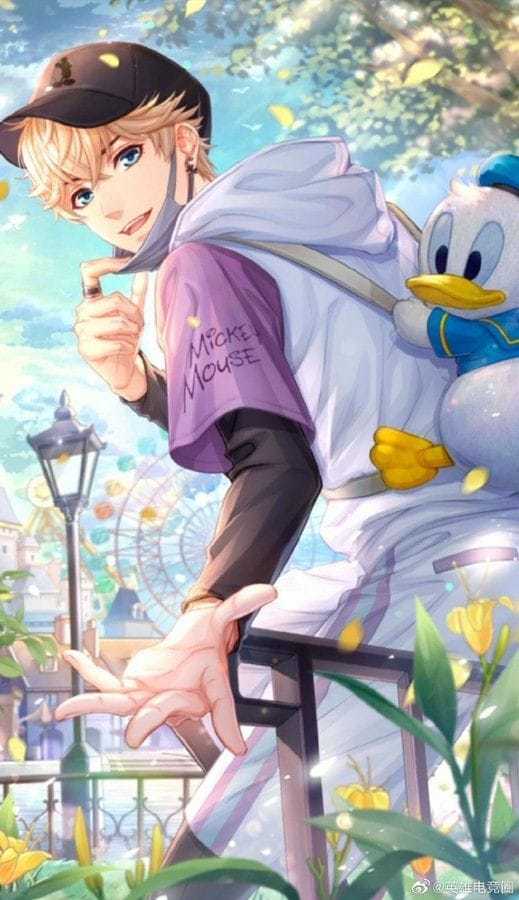 NovelToon