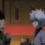 killua Zoldack 🙄