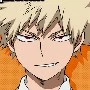 ⚠️bakugo ⚠️