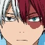 todoroki shoto