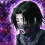 chrollo and illumi *same phone*