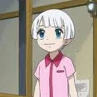 ลิซานน่า(ตอนเด็ก)
