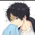 nishinoya