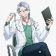 Luke Forster / Doctor