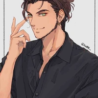 Mr Gu (FL Dad)