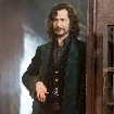 Sirius Black