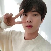 Seokjin (Jinnie)