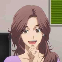 Nanako (Mama de Langa)