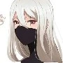 kakitani(irmã do kakashi)