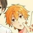 Hinata Shoyo