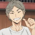 Sugawara Koushi