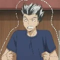 Bokuto